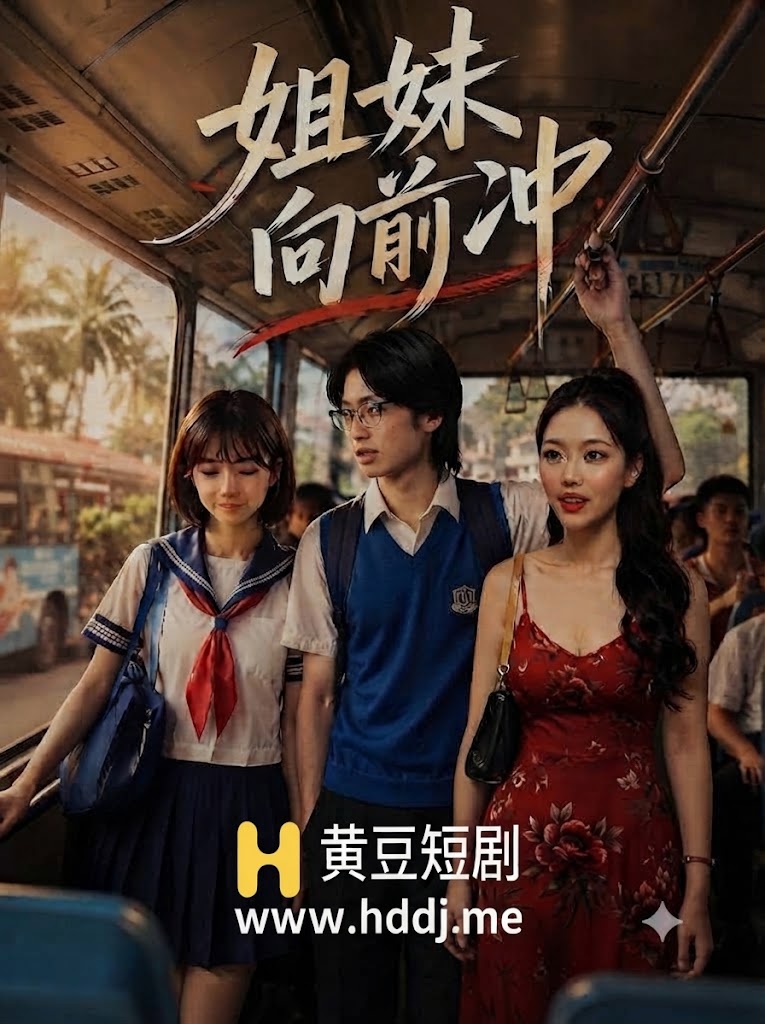 姐妹向前冲