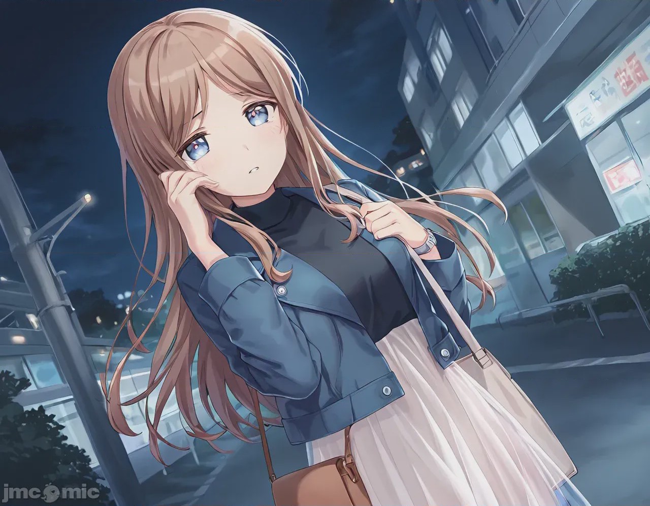 第1话, страница 109