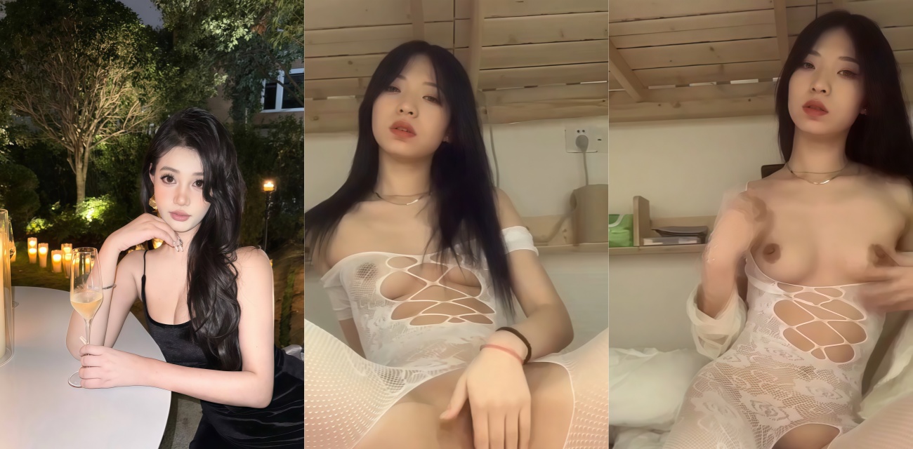 成都DY网红橙橙私下给大哥定制 重金约炮小M自己扇耳光越扇越爽！