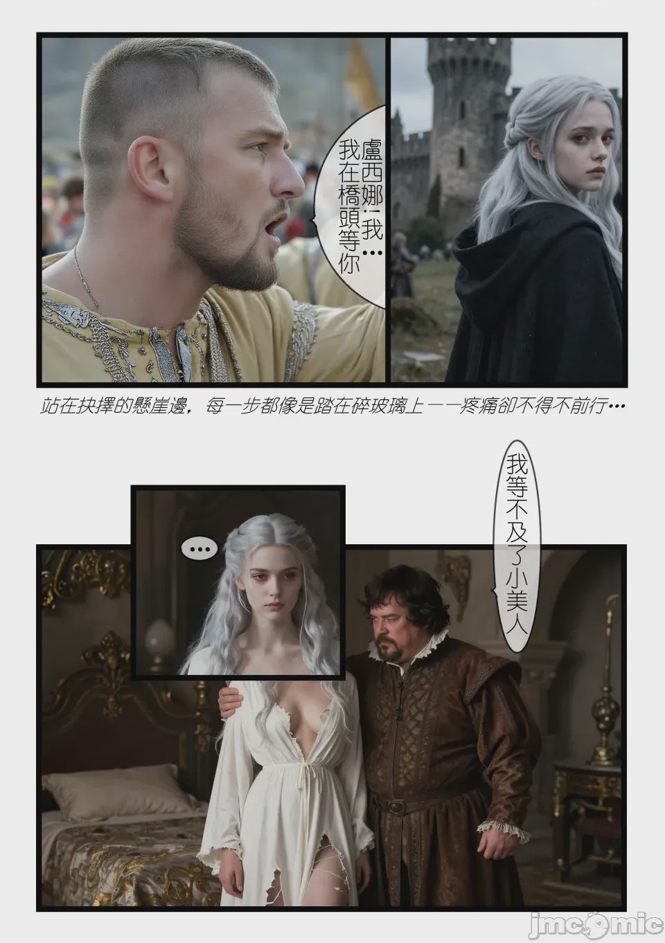 第1话, страница 36