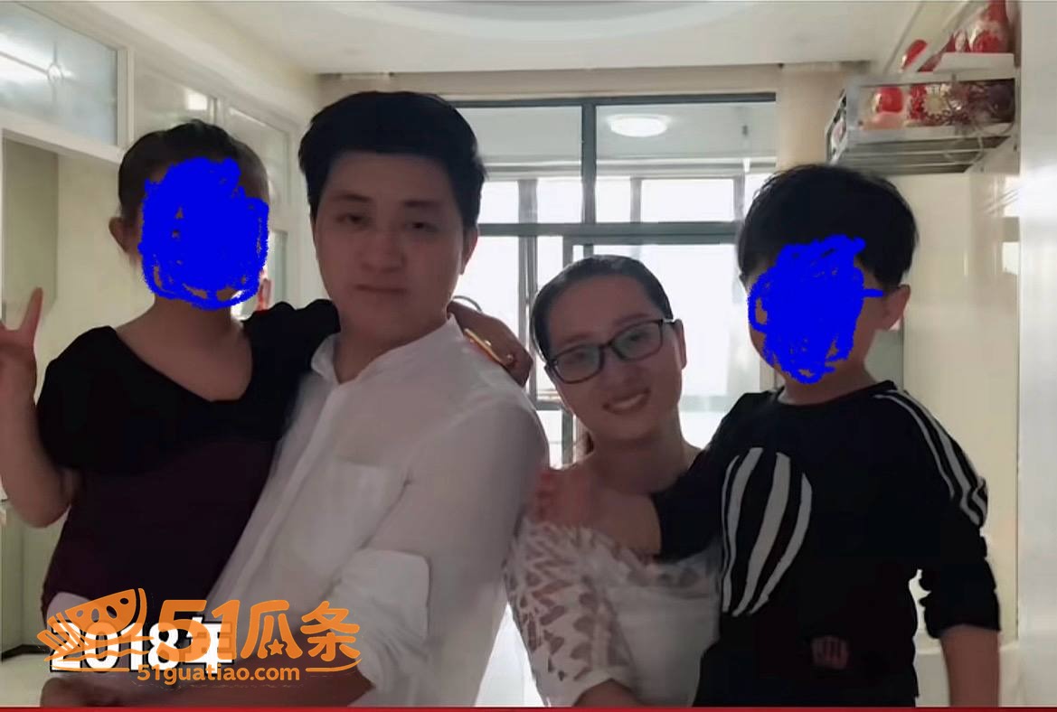 笑僧 爆料妻子出轨 相关图片7