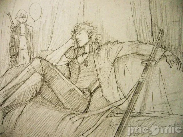 第1话, страница 412