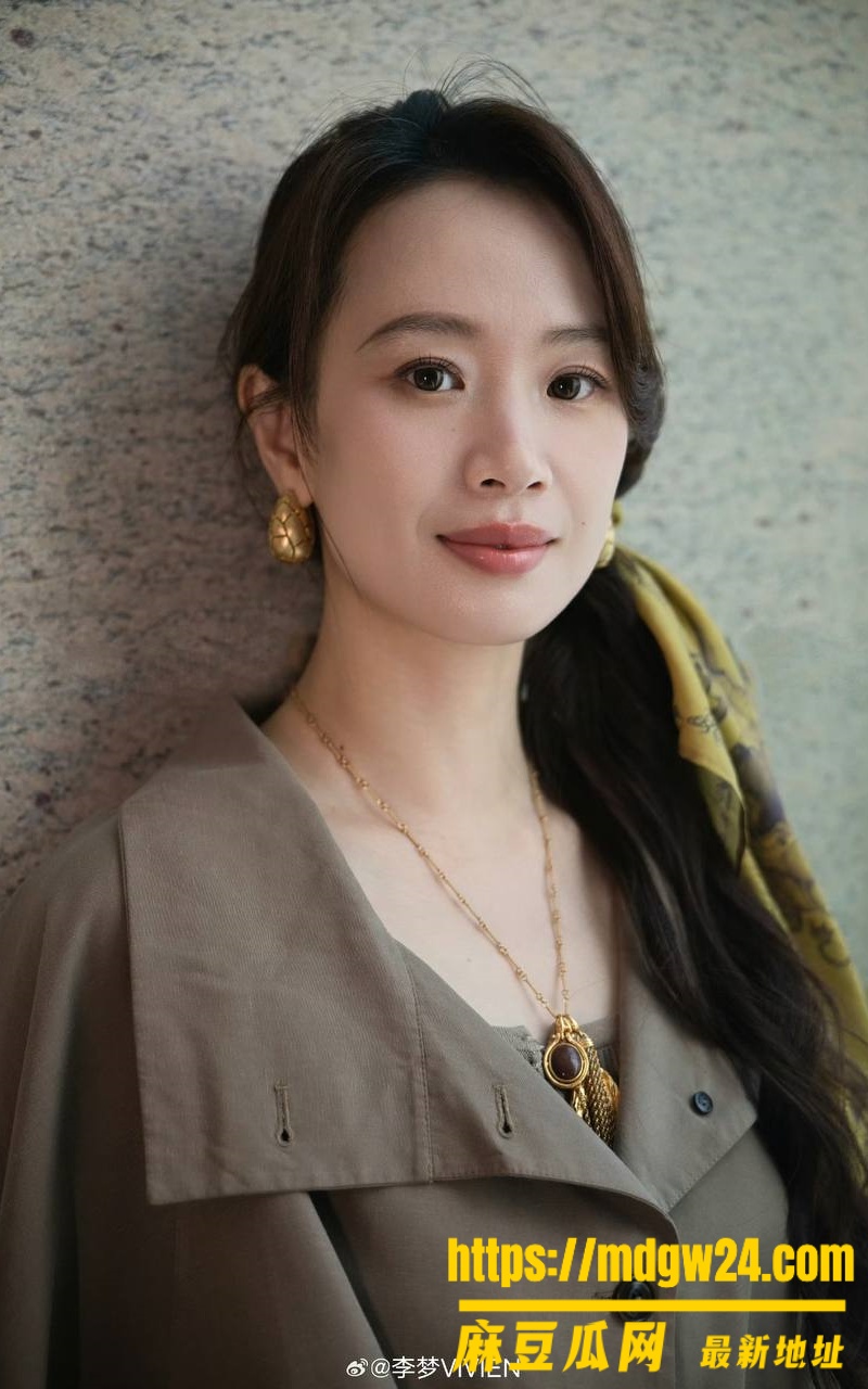 演员 李梦8