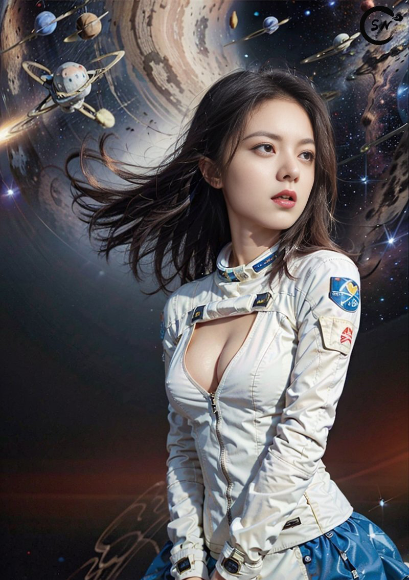 赵今麦, страница 5