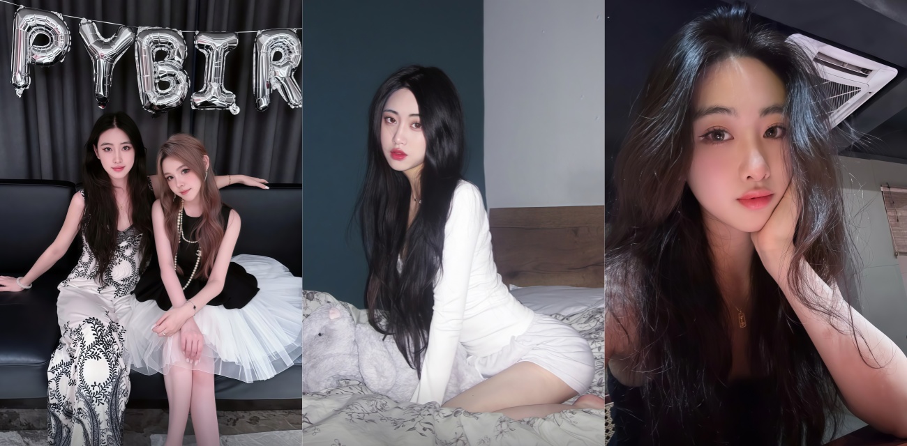高颜值顶级身材 楚小犬 被调教成荡妇奶子写字跪着裹龟头无套后入！