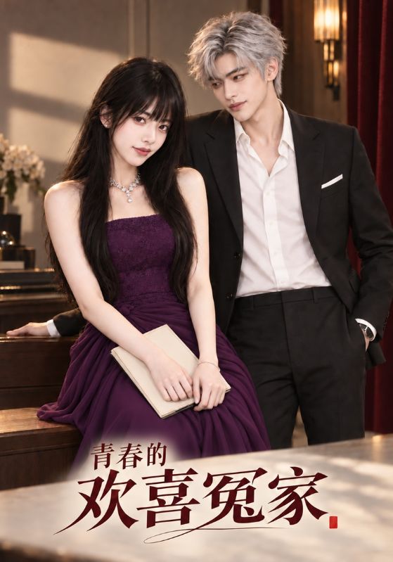 青春的欢喜冤家