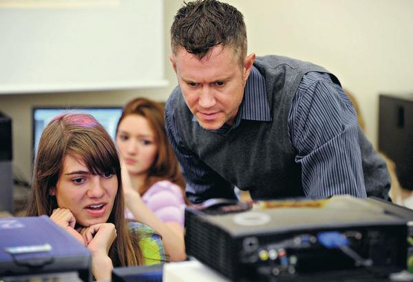 These are Colorado’s top 20 high schools, according to U.S. News & World Report