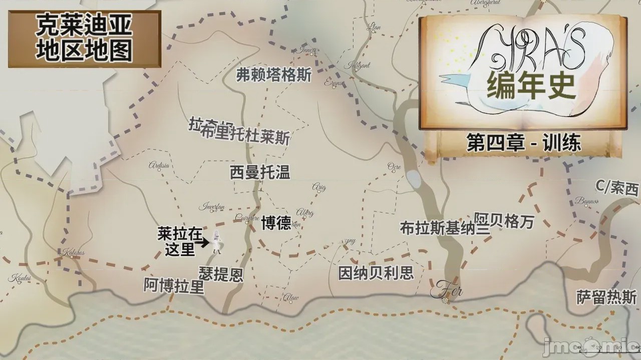 第1话, 페이지 14