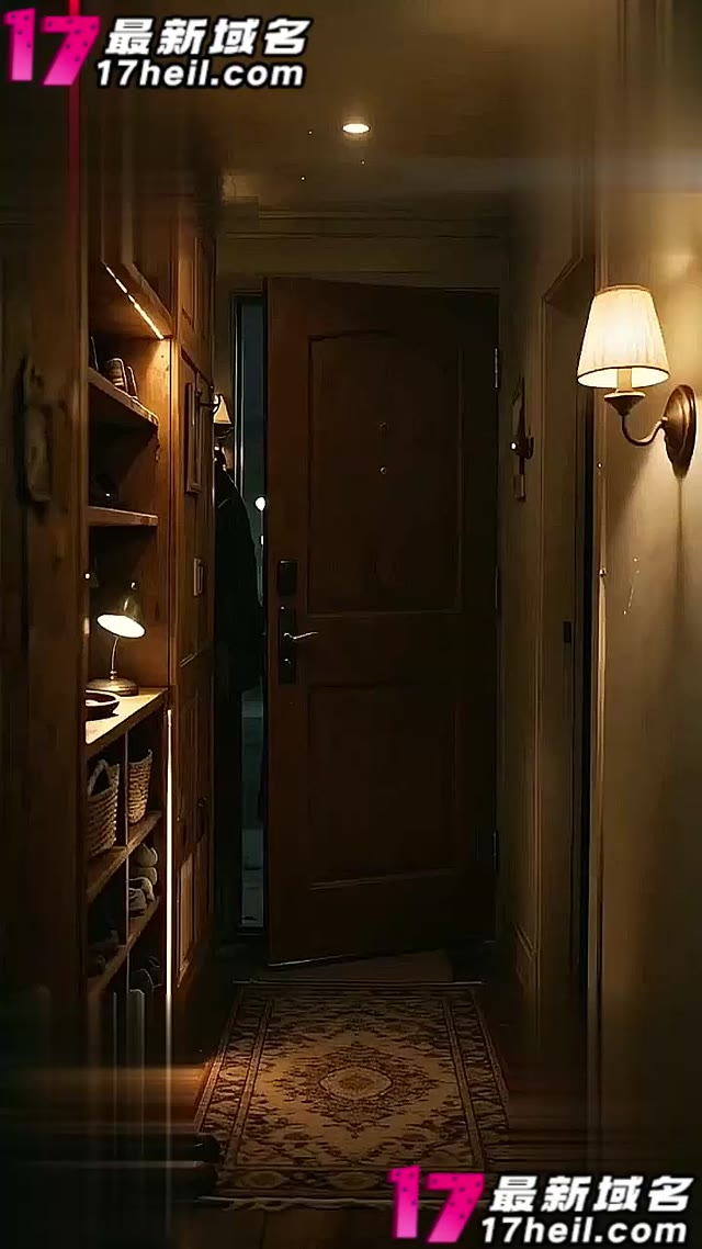 AI成人短剧 我的合租室友 第1集 丰满御姐深夜自慰故意不关门诱惑男主
