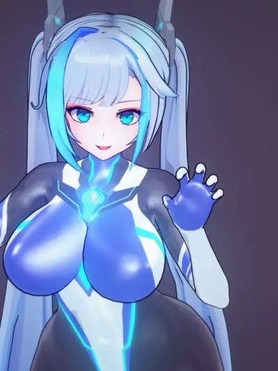 曦月之影 Extra01 포스터