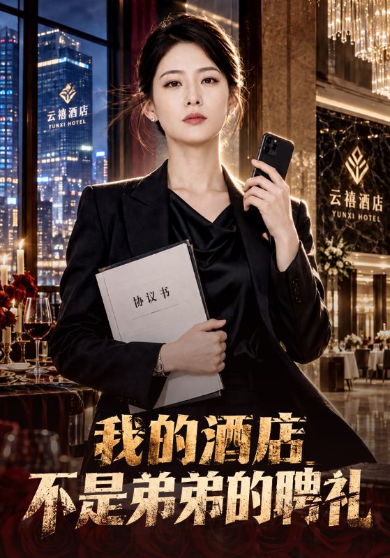 我的飯店不是我弟弟的聘禮