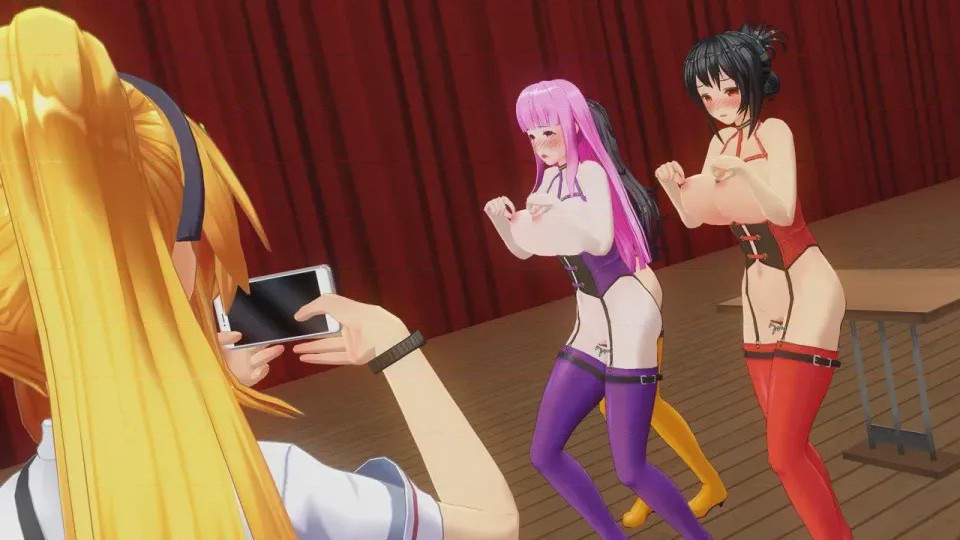 第1话、133 ページ