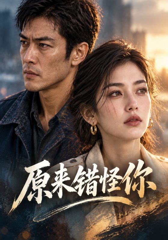 原来错怪你