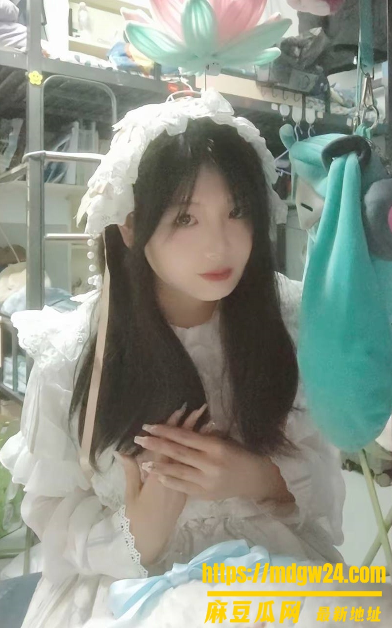 抖音2.4万粉Cos博主 齐神10