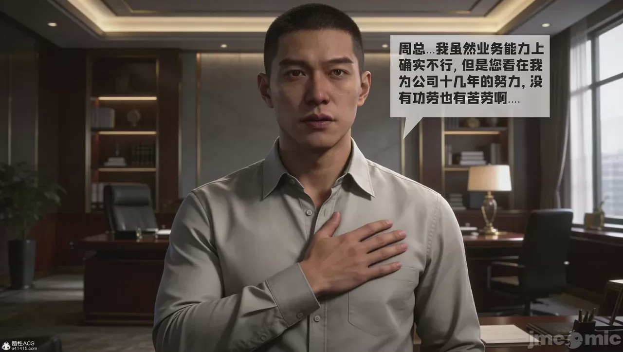 第1话, страница 8