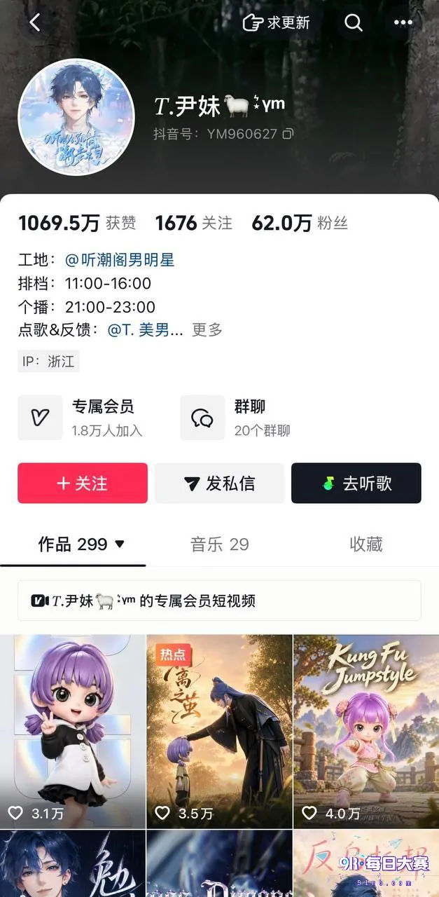 Post content image