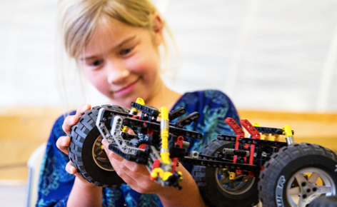 The Best High Schools in America in 2021