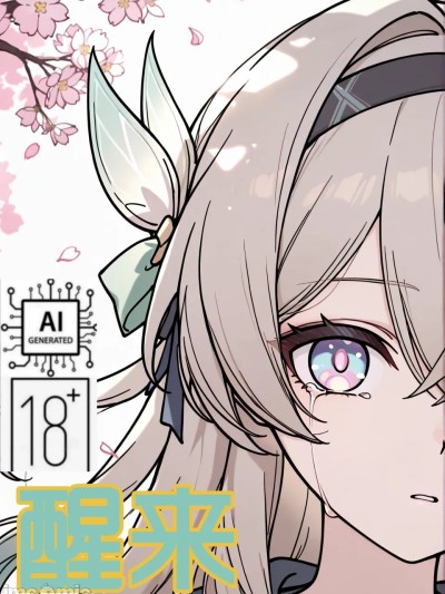 醒来 のポスター