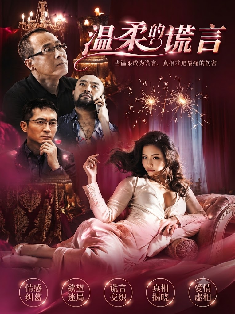温柔的谎言