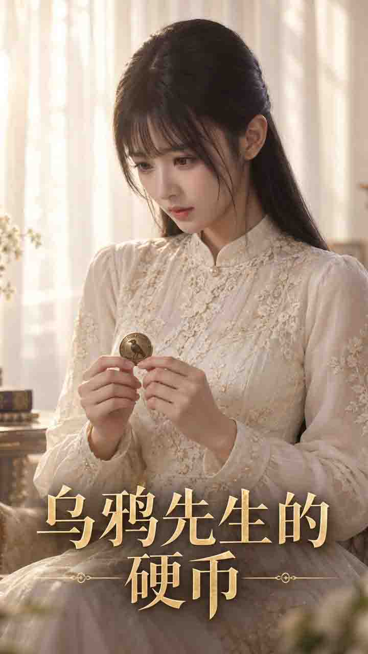 乌鸦先生的硬币