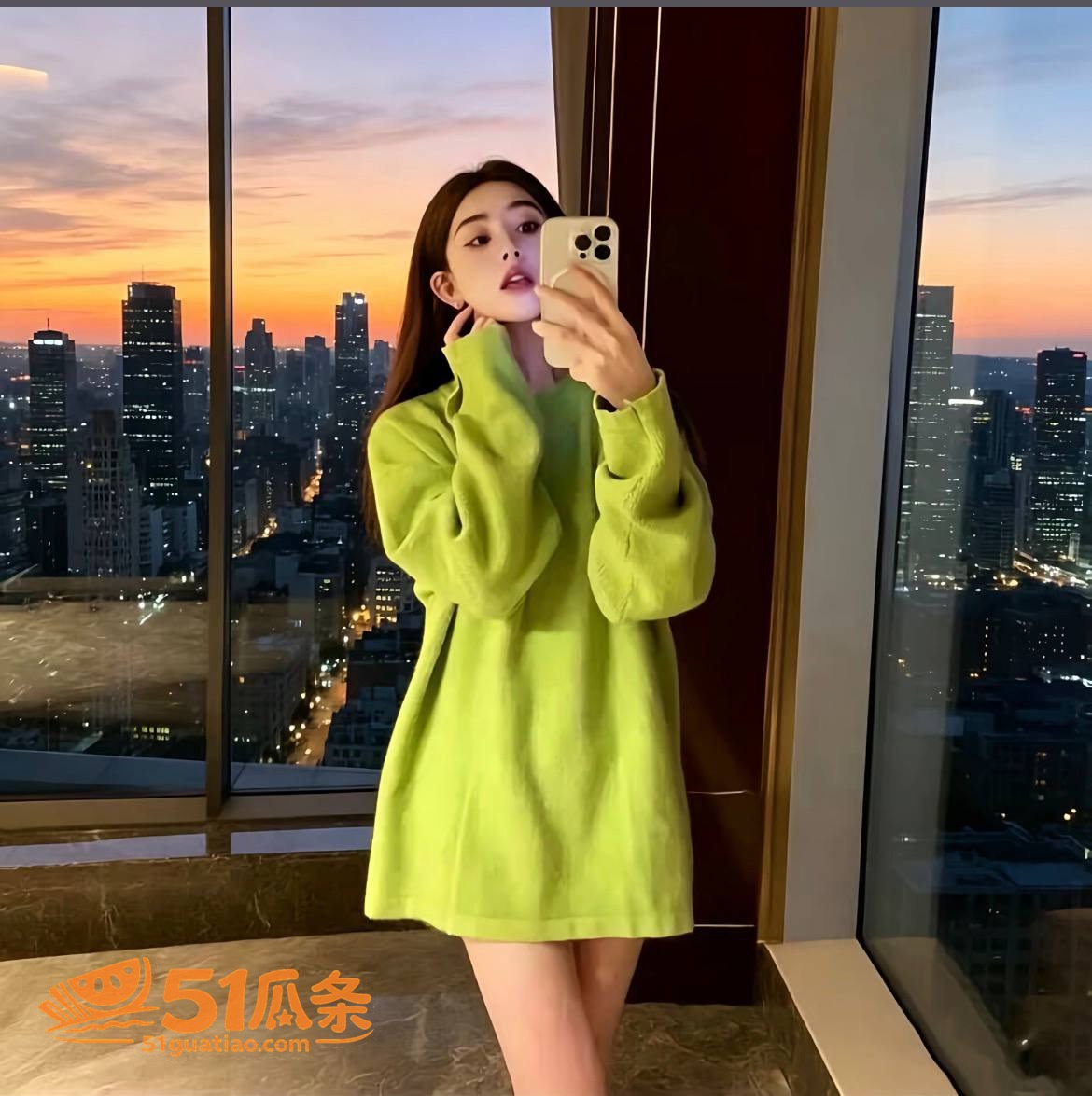 毅玲爸爸 官宣女友被相关图片2
