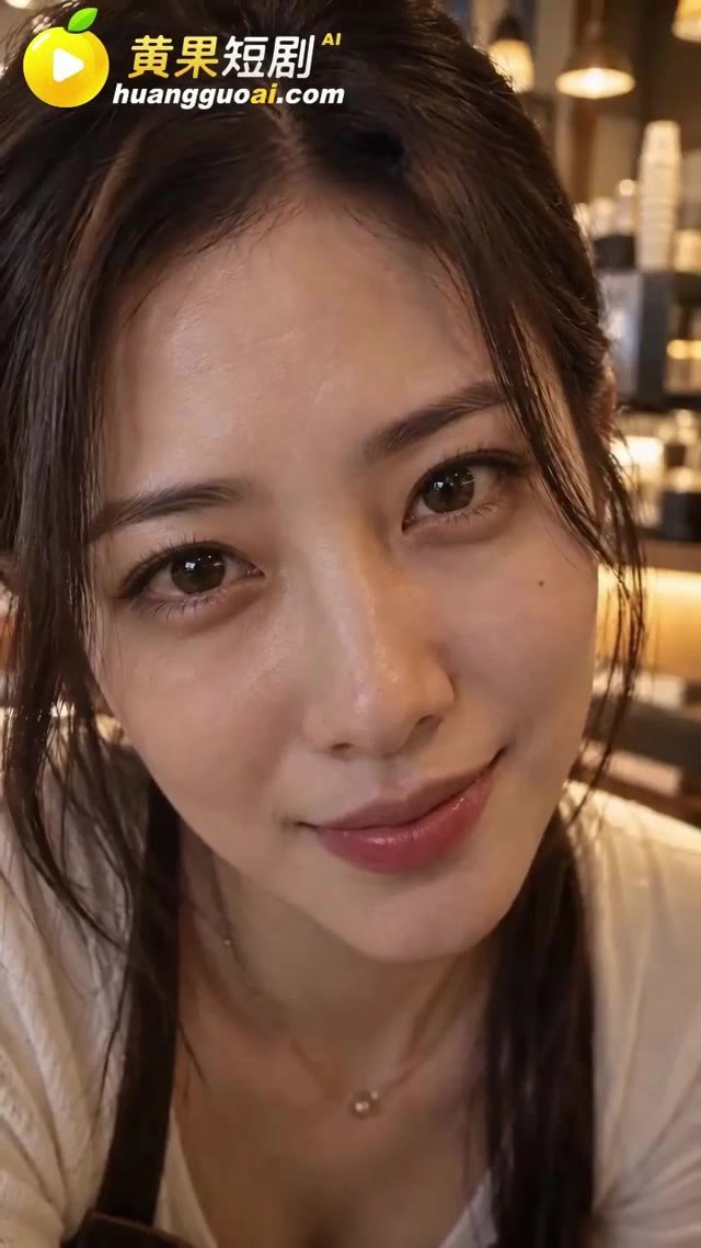 AI成人短剧 黄毛光环 第1集 游走于都市霓虹下的肉欲猎手释放极致欢愉