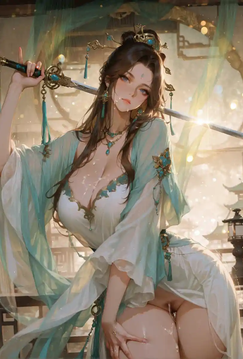 โปสเตอร์สำหรับ 初心未了