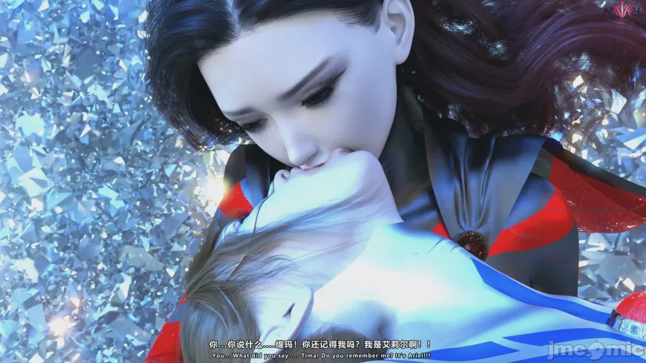 第1话，第 165 頁
