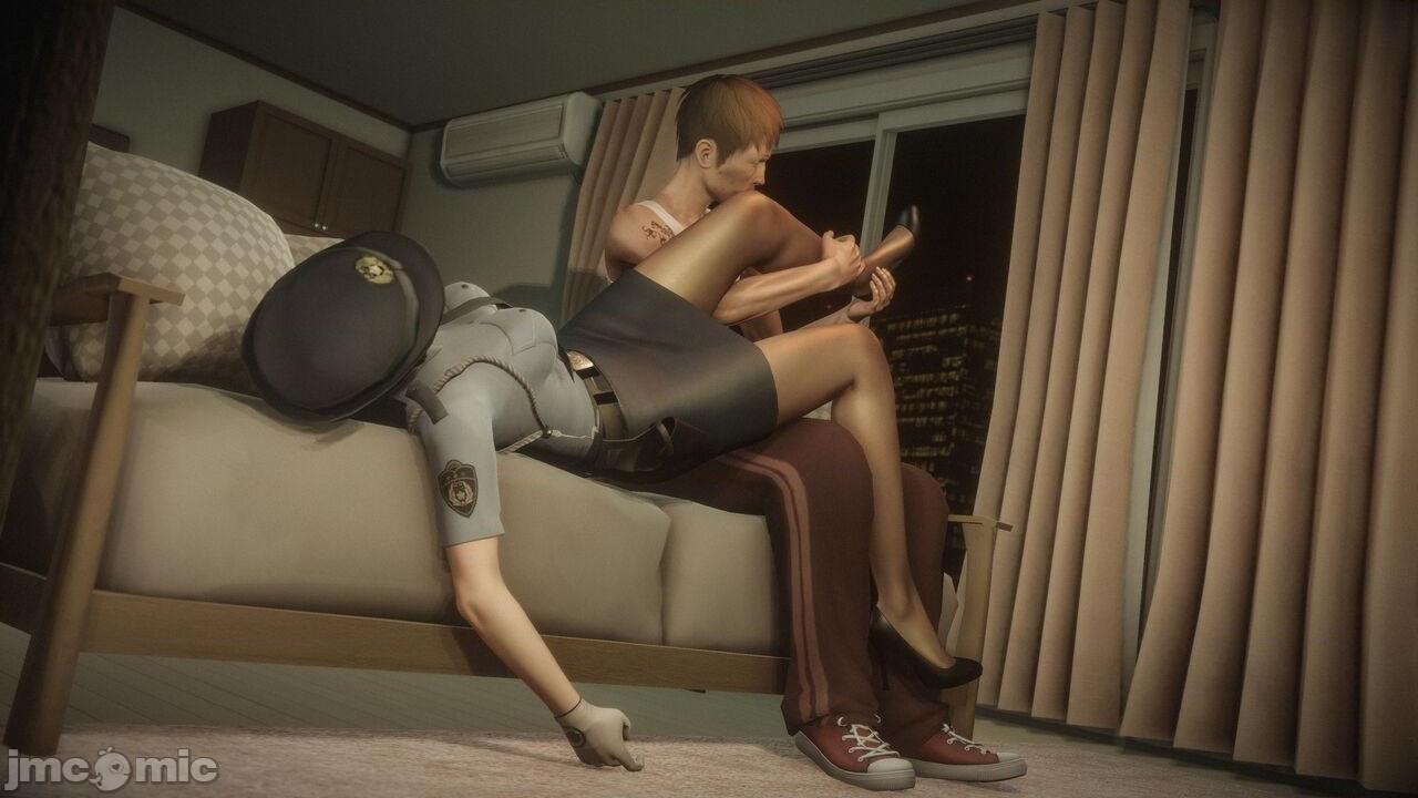 [Mkas]突袭（R-18g）, страница 33