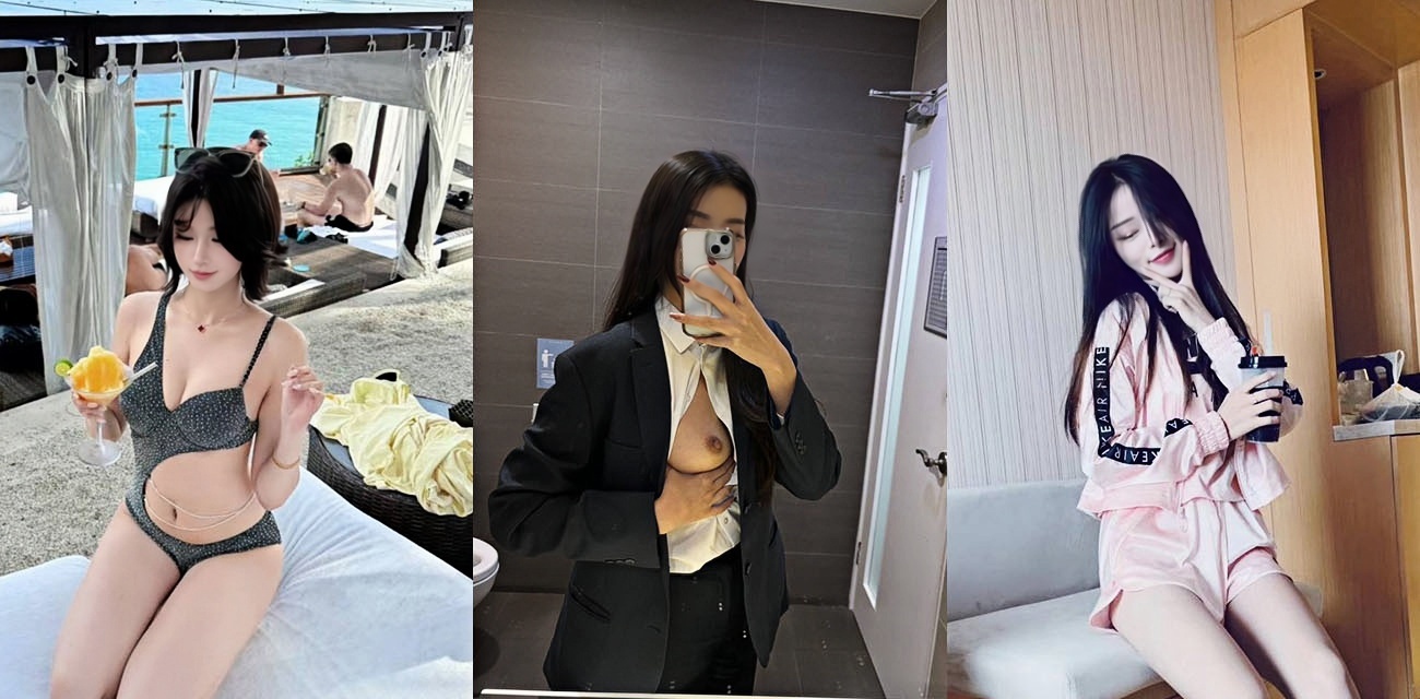 每日大赛之调教冰山女神