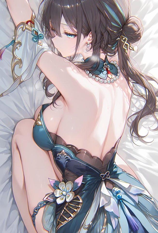 小白 のポスター