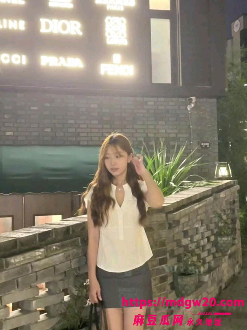 辽宁科技大学反差婊刘美娜不雅视频流出6