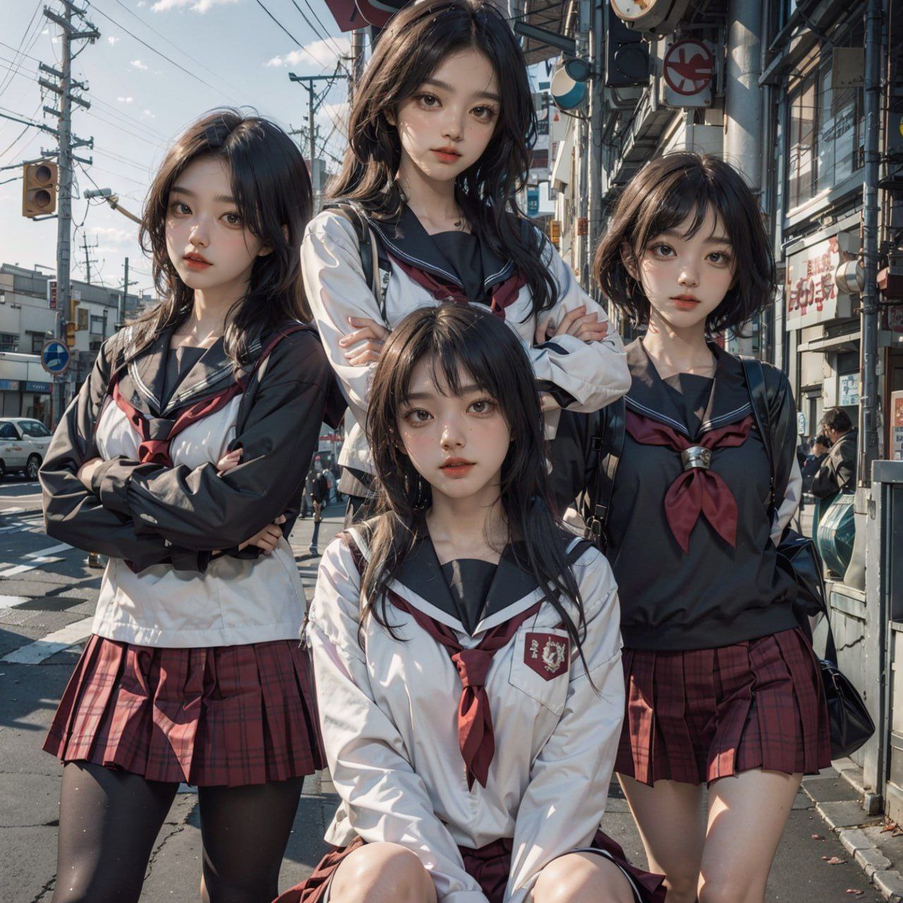 编号：002, страница 2