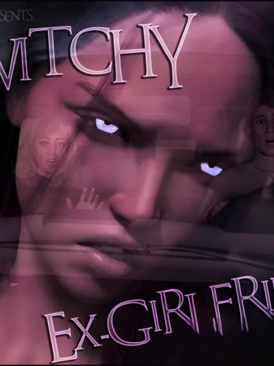 โปสเตอร์สำหรับ [KaraComet] Witchy Ex-Girlfriend前章