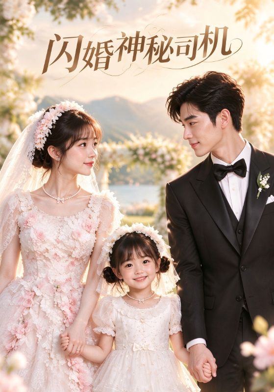 闪婚神秘司机
