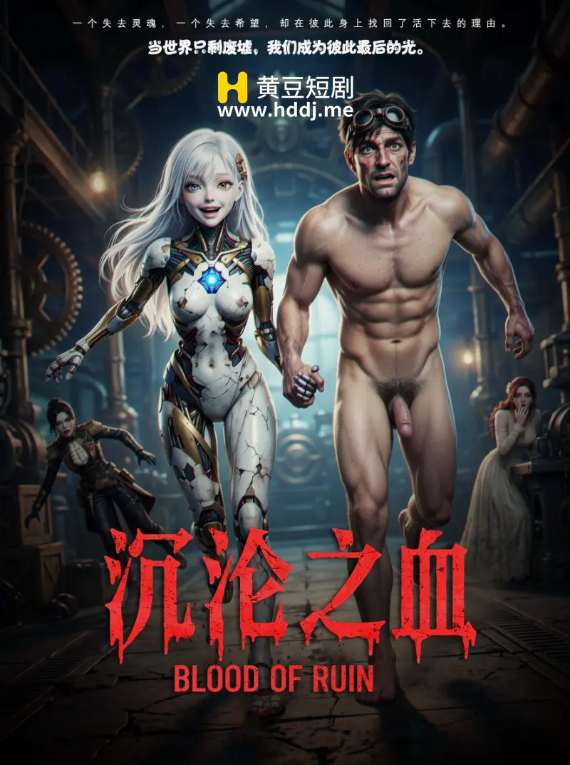 沉沦之血
