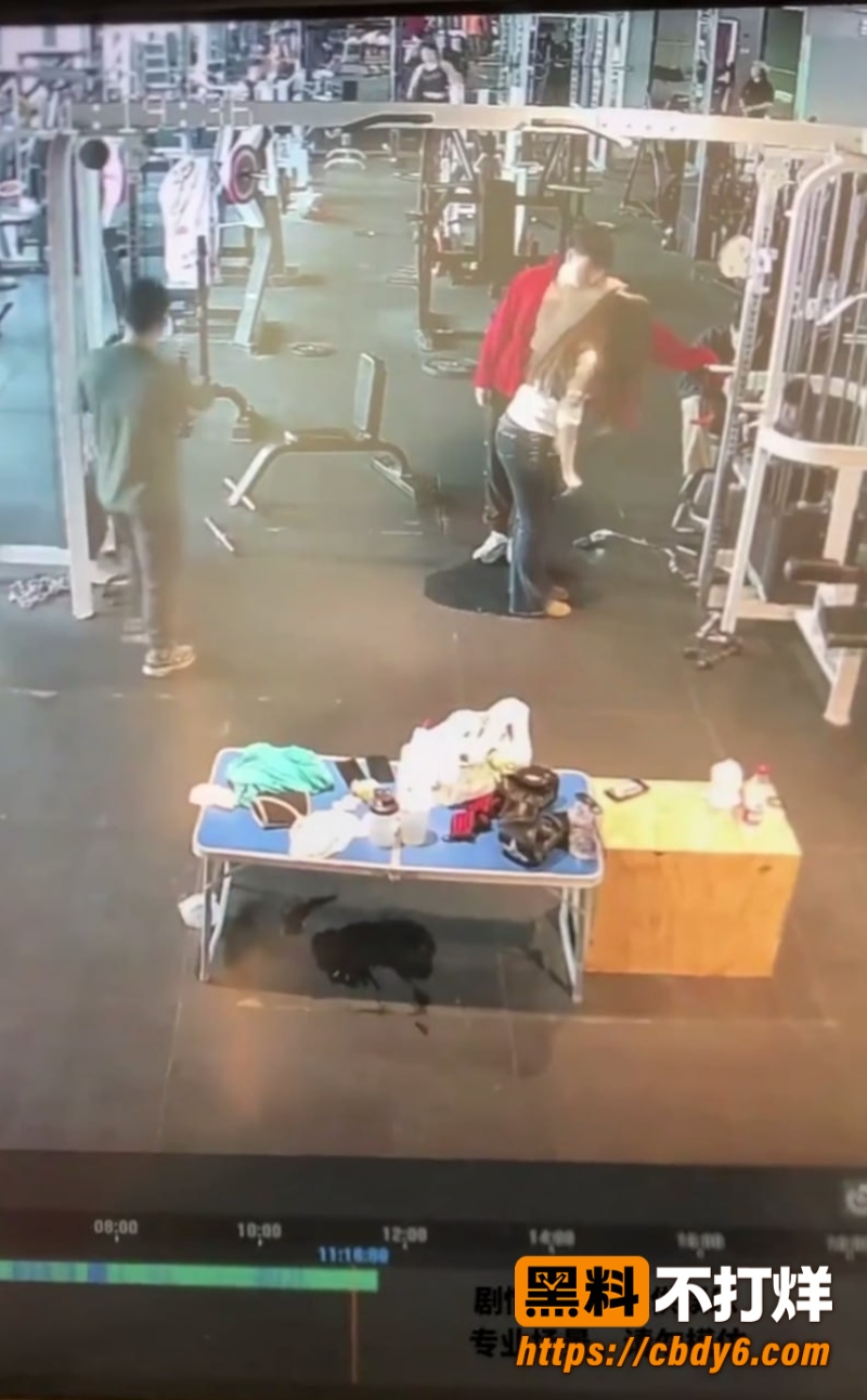 雄性魅力4