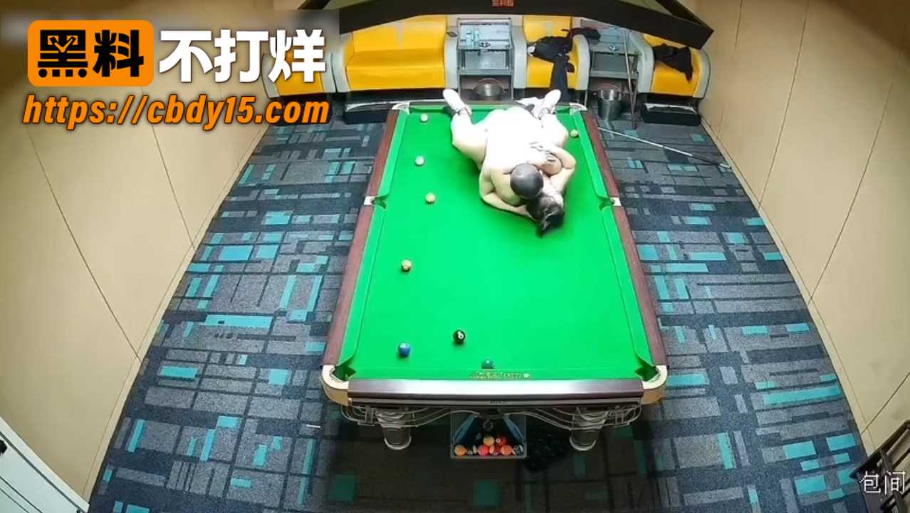 阜阳圣泰台球俱乐部事件 12