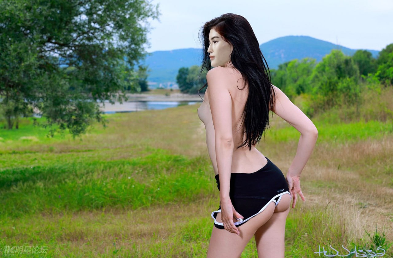 何穗