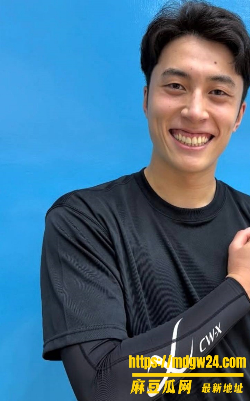 日本男排 高橋兄弟14