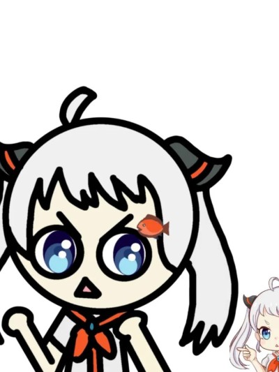 [全彩] [233君] 你说得对但是接下来的抽象同人会很疯狂 [Chinese] 포스터