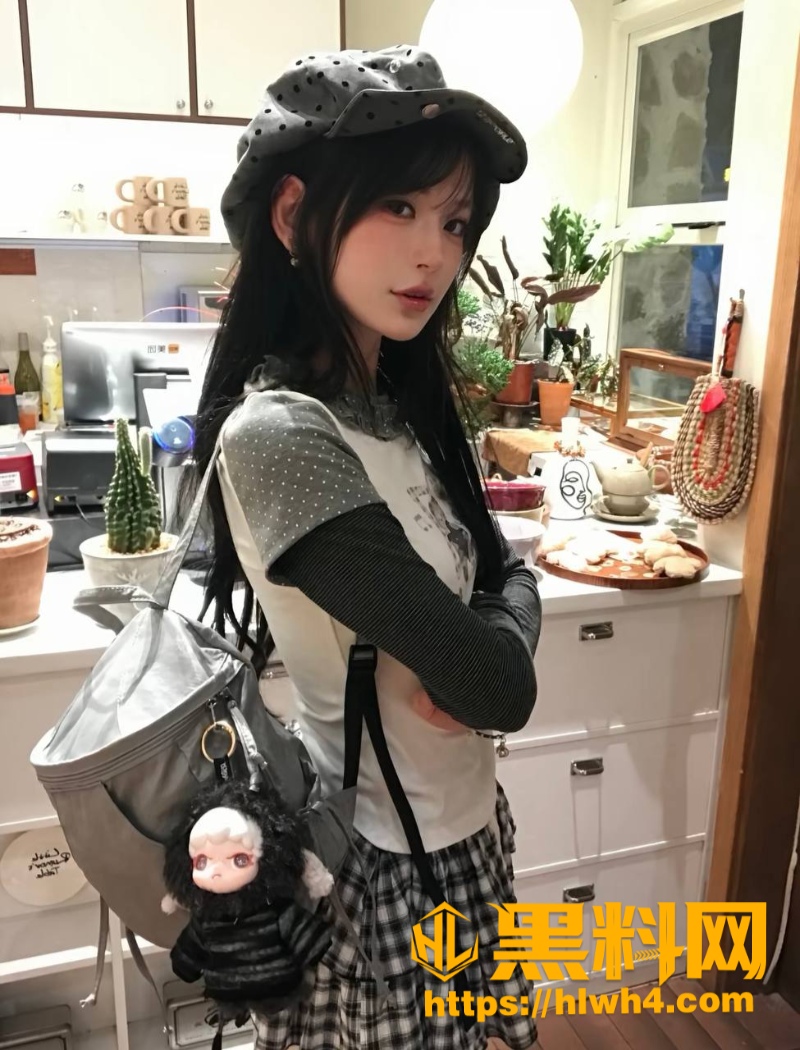 丝芭成员黑料 3