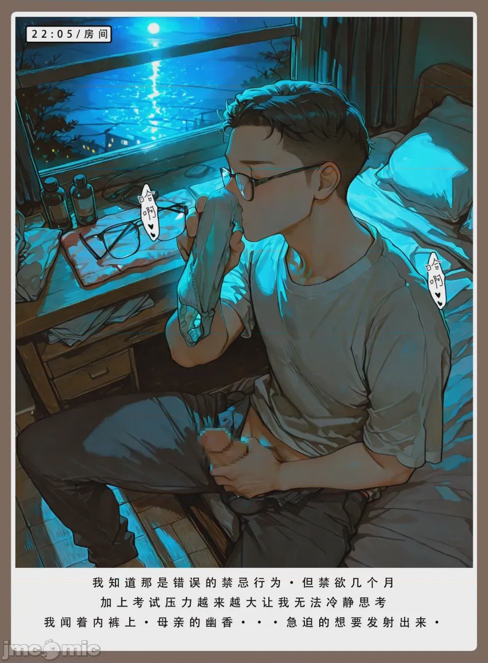 第1话，第 9 頁