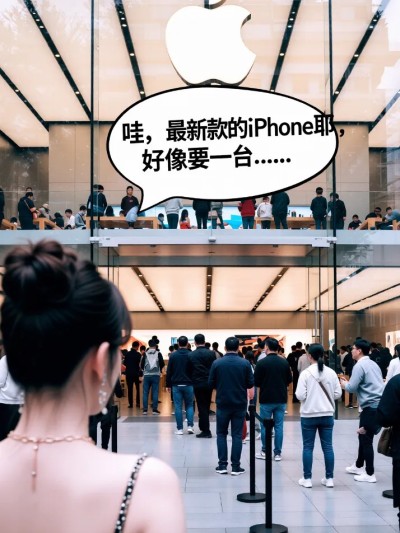 明星图文程潇面试陷阱 포스터