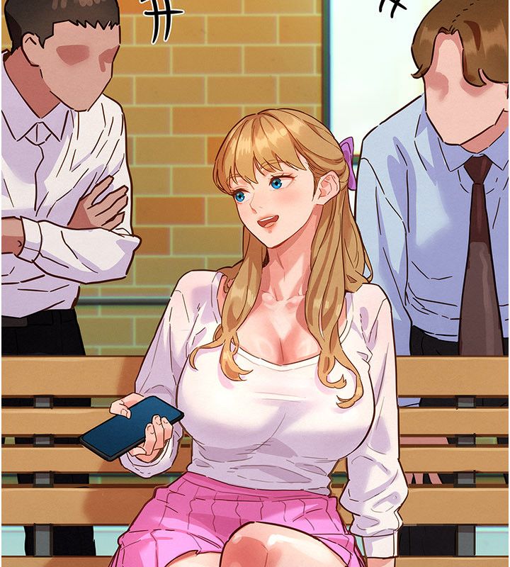 第1話-保守派的震撼教育, page 94