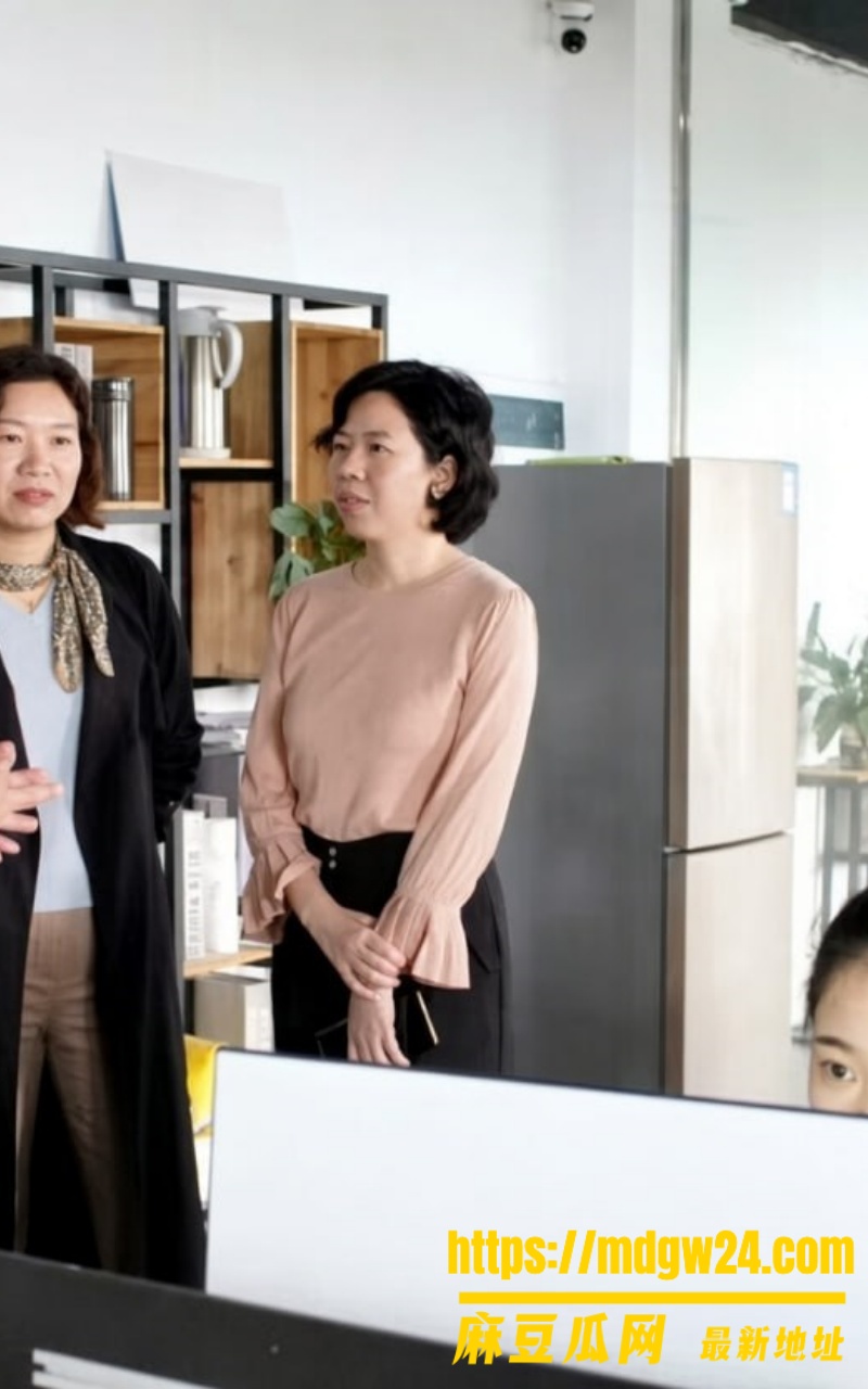 湖南永州商务局女局长 周晓芬3