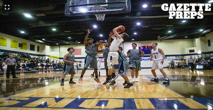 Saturday’s prep roundup: Fountain-Fort Carson’s Worrell, 麻豆官网’s Fuqua earn MVP honors at The Show