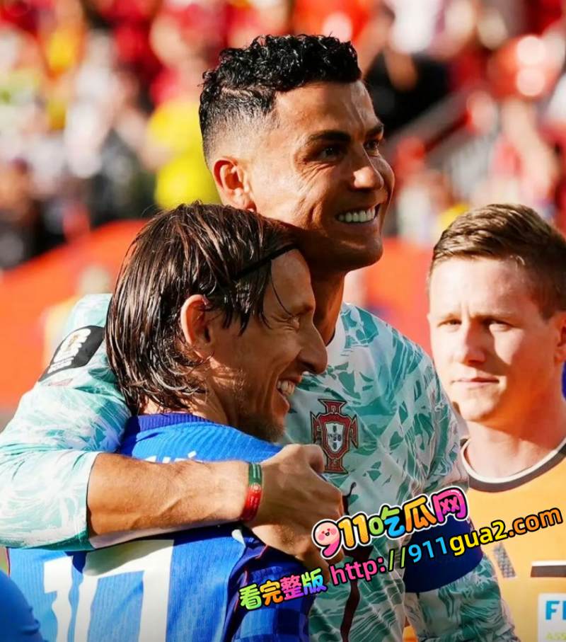 2026美加墨世界杯葡萄牙21绝杀克罗地亚 照片6