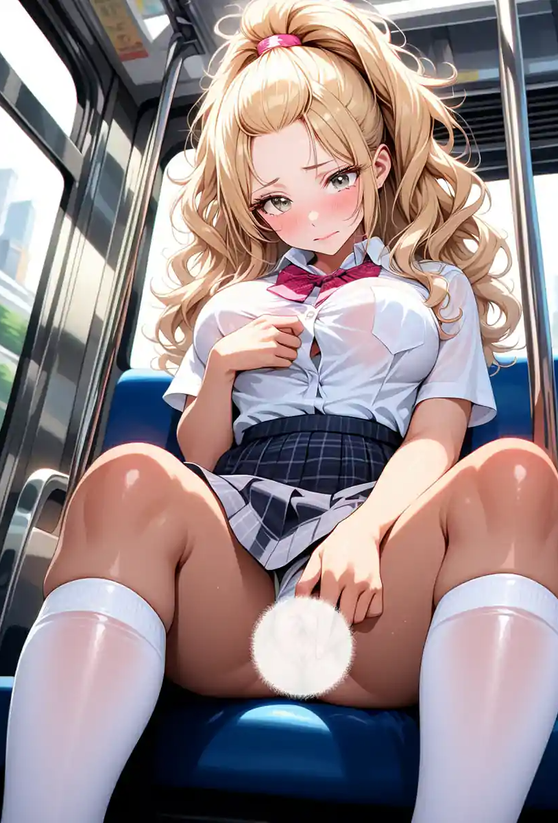 萧婉瑜的校园太妹凌辱 포스터