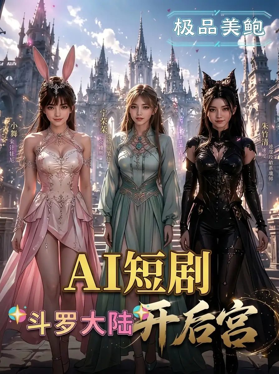 斗罗大陆
